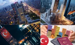 Turkey Realestate Yatırım Açısından Tercih Edilir Mi?