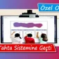 Özel Okullar Akıllı Tahta Sistemine Geçti