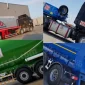 Side Loader Semi Trailer Nedir ve Hangi Yükleri Taşır?